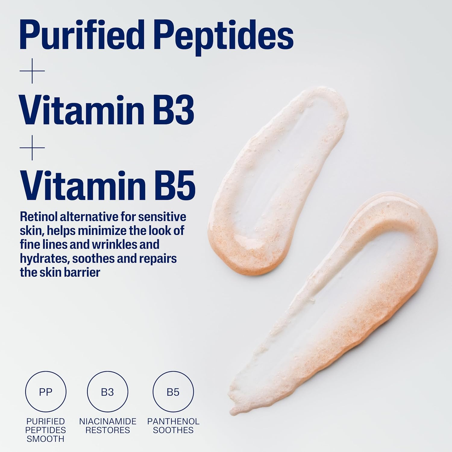 botanical extracts of rice lees and edelweiss targeting visible dullness and uneven tone