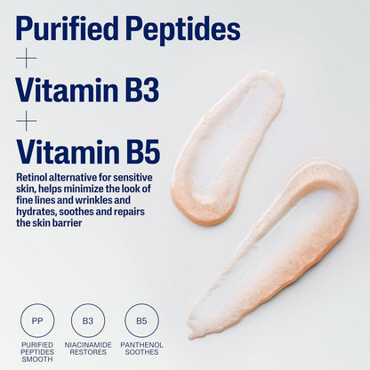 botanical extracts of rice lees and edelweiss targeting visible dullness and uneven tone