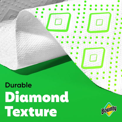 Bounty Full Sheet Paper Towels – Workspace Companion for Home Office and Craft Projects