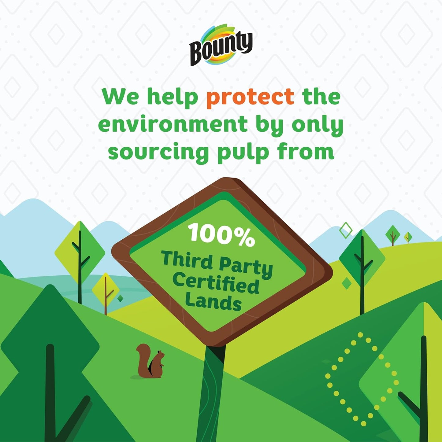 Bounty Quick-Size Paper Towels for Toddler Mealtime Cleanup, 2X Absorbent Family Rolls for Sticky Hands and Food Drops