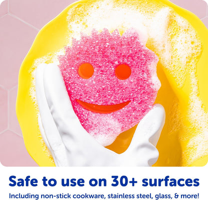 bpa-free construction with no harsh chemicals in the foam material