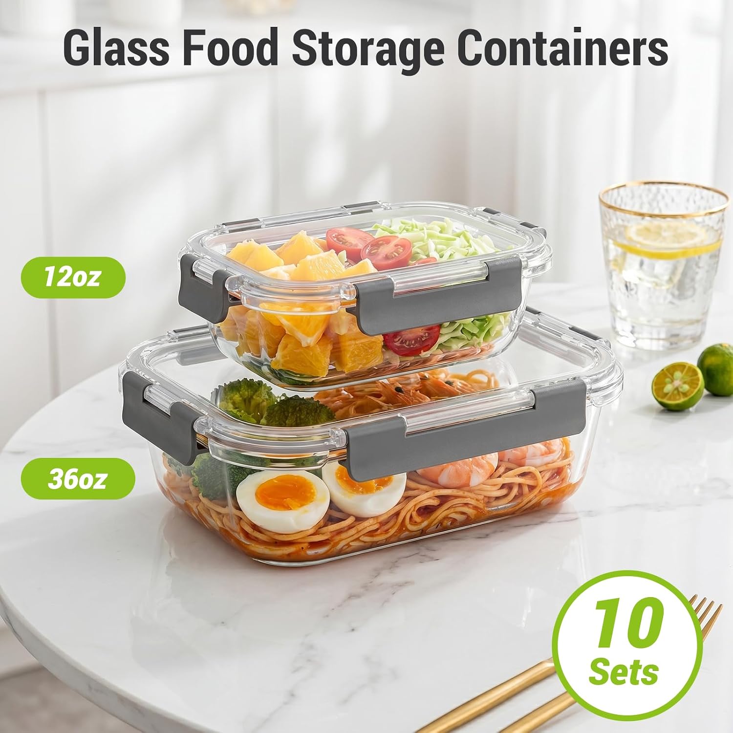 bpa-free, food-grade materials safe for microwave, oven, freezer, and dishwasher