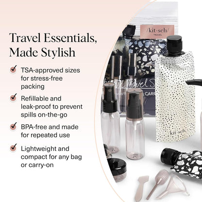 bpa-free, non-toxic, durable plastic construction for repeated reuse