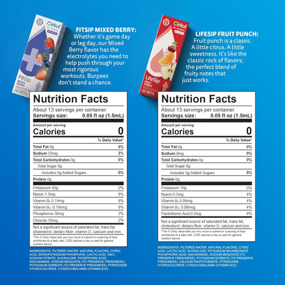 bpa-free plastic bottle available in 22oz and 32oz sizes