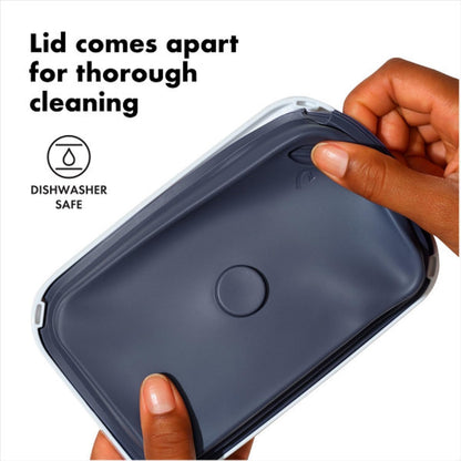 bpa-free plastic, top-rack dishwasher-safe components