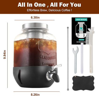 bpa-free pp lid with stainless steel frame for easy twist-on/twist-off