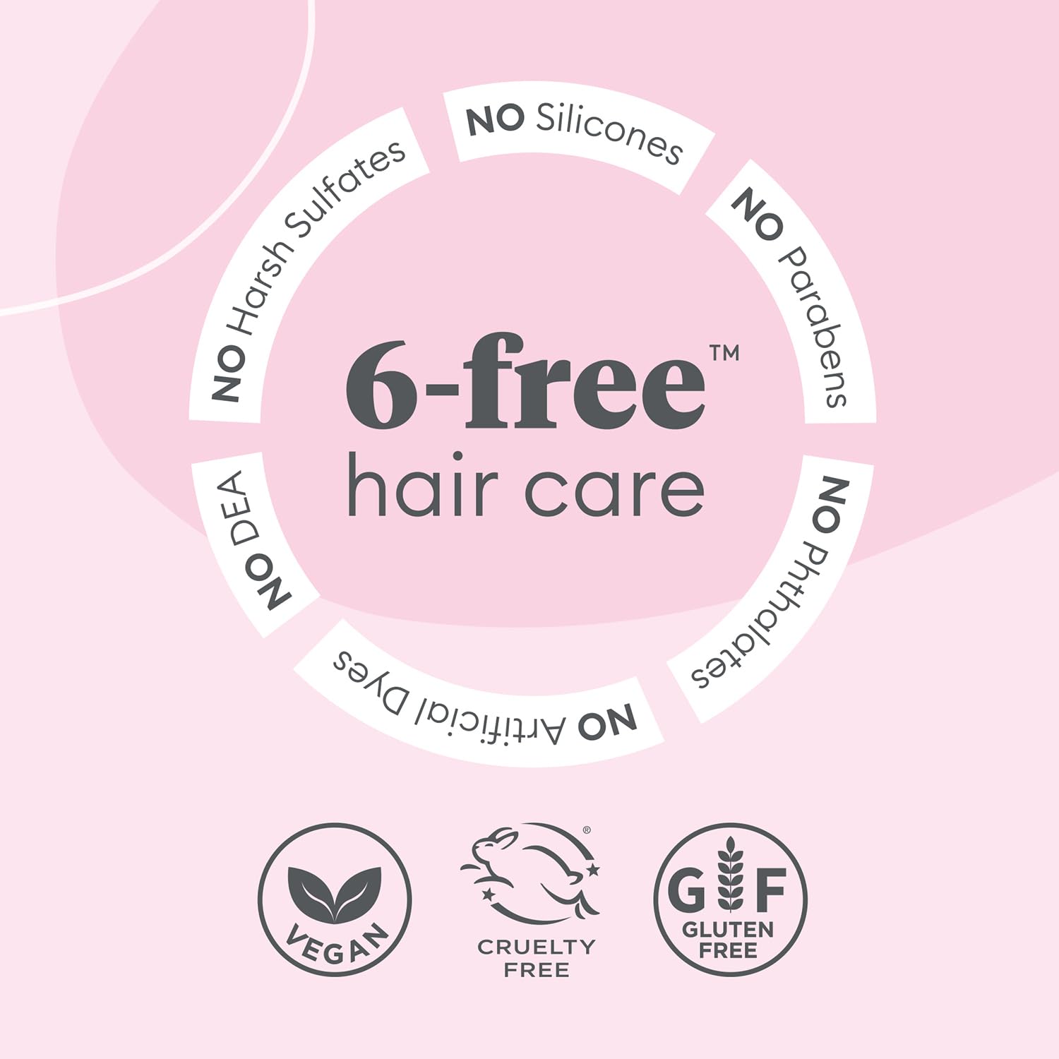 Briogeo Farewell Frizz Blow Dry Perfection Crème – Mindful Self-Care Hair Ritual, Pre-Blow-Dry Frizz Control