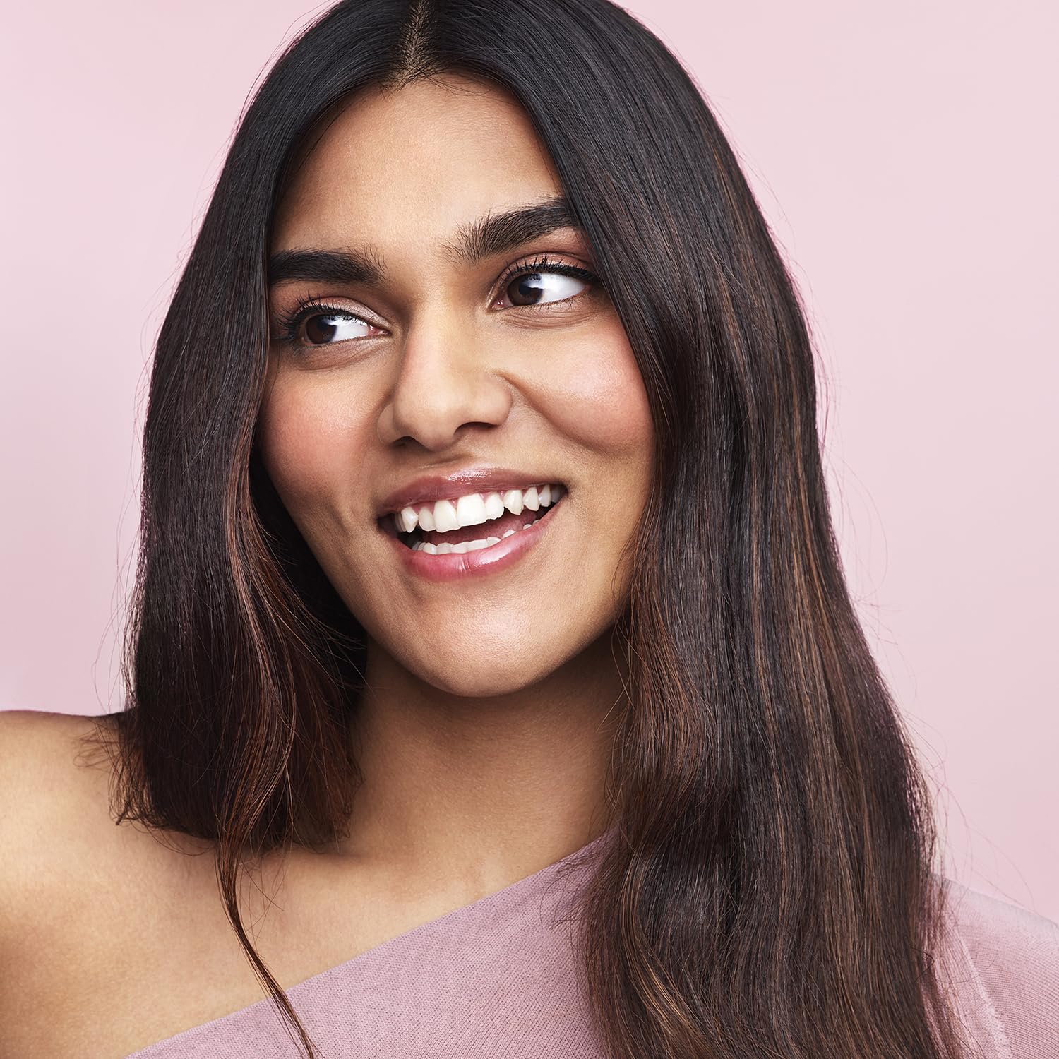 Briogeo Farewell Frizz Blow Dry Perfection Crème – Mindful Self-Care Hair Ritual, Pre-Blow-Dry Frizz Control