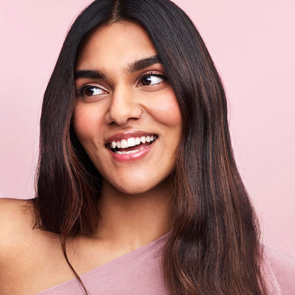 Briogeo Farewell Frizz Blow Dry Perfection Crème – Mindful Self-Care Hair Ritual, Pre-Blow-Dry Frizz Control