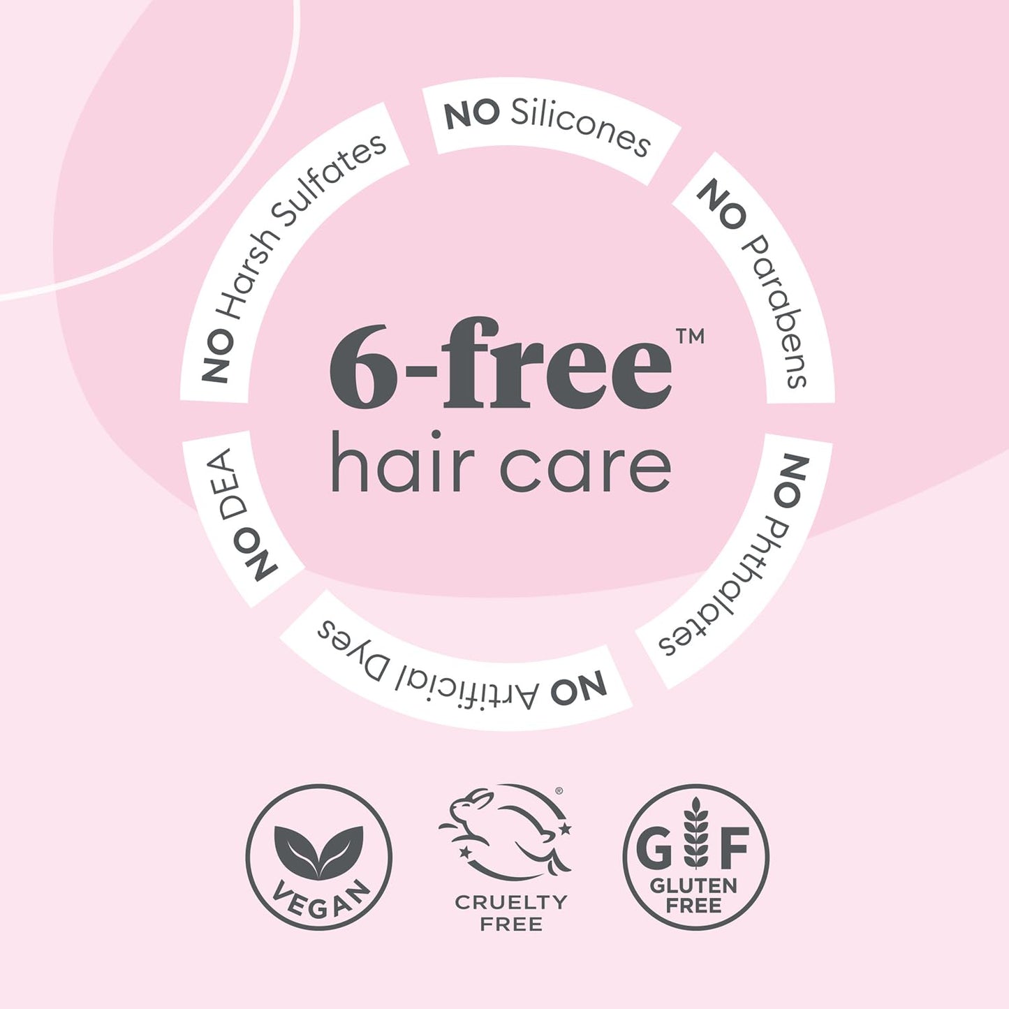 Briogeo Farewell Frizz Blow Dry Perfection Crème – Premium Vanity Counter Essential, Heat Protectant for Sleek Blowouts