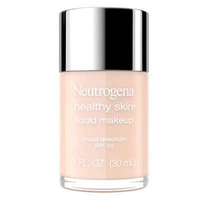 broad spectrum spf 20 with titanium dioxide for uva/uvb protection