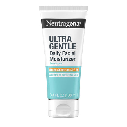 broad spectrum spf 30 sunscreen protection (uva/uvb)