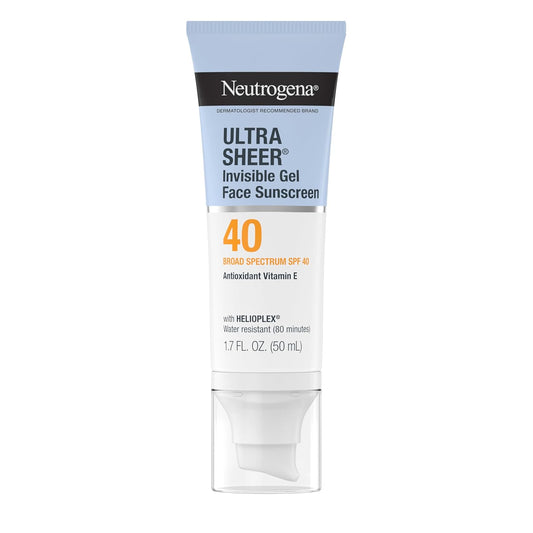 broad spectrum spf 40 with helioplex photostable uva/uvb technology