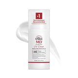 EltaMD UV Clear Face Sunscreen SPF 46 – TSA-Friendly Sun Protection for Travelers and Commuters