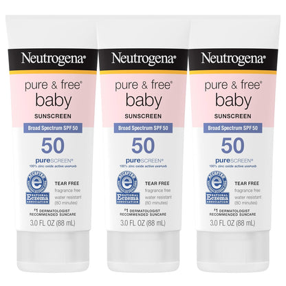 broad spectrum spf 50 protection from 100% naturally sourced zinc oxide