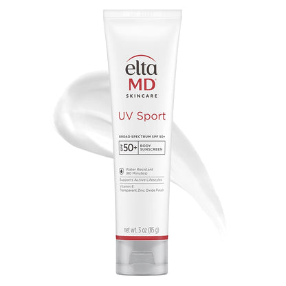 broad spectrum spf 50 with zinc oxide mineral active