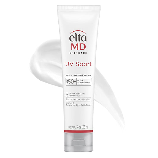 broad spectrum spf 50 with zinc oxide mineral active