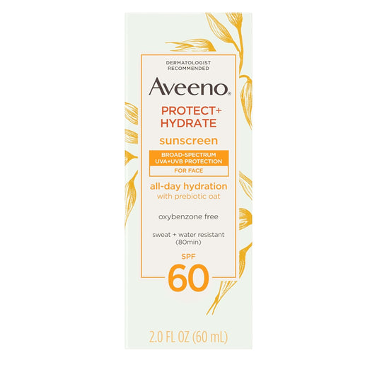 broad spectrum spf 60 uva/uvb protection