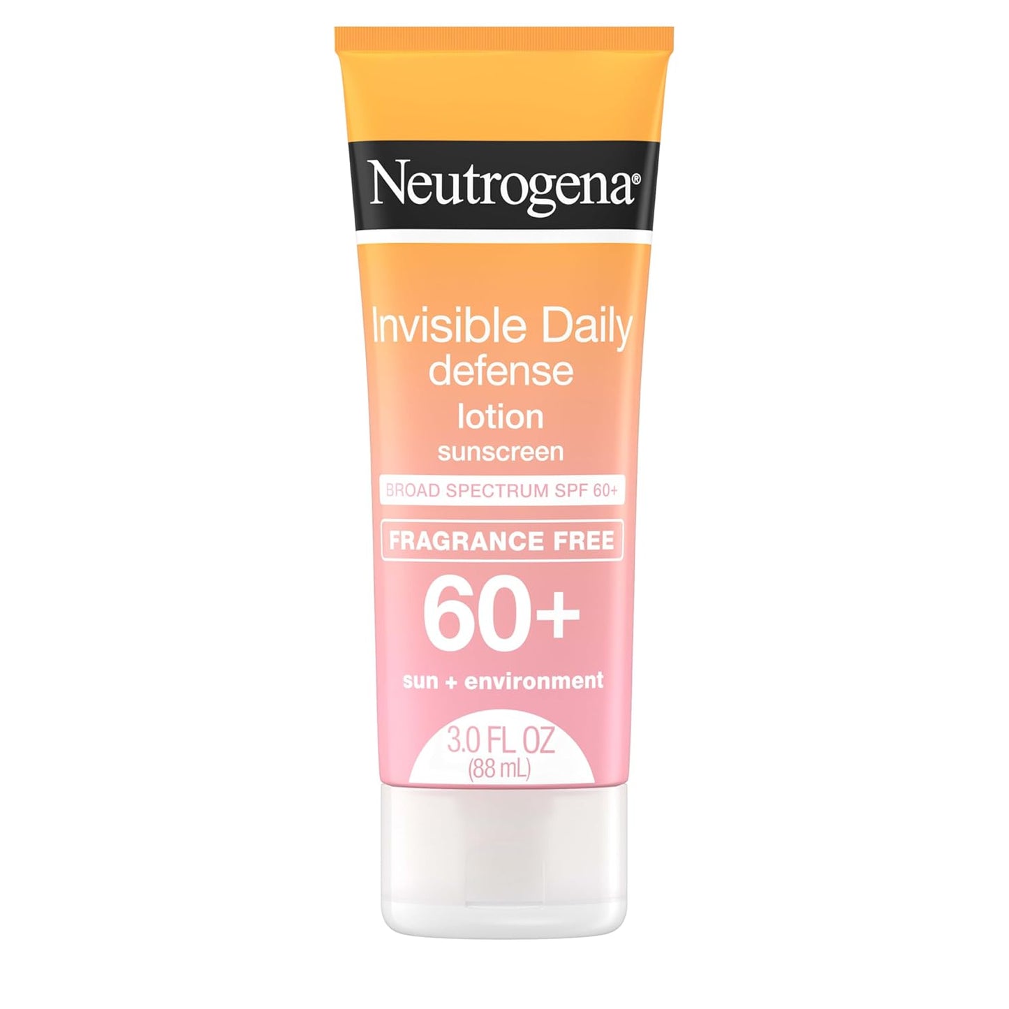 broad spectrum spf 60+ with helioplex technology for stable uva/uvb protection