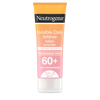 broad spectrum spf 60+ with helioplex technology for stable uva/uvb protection