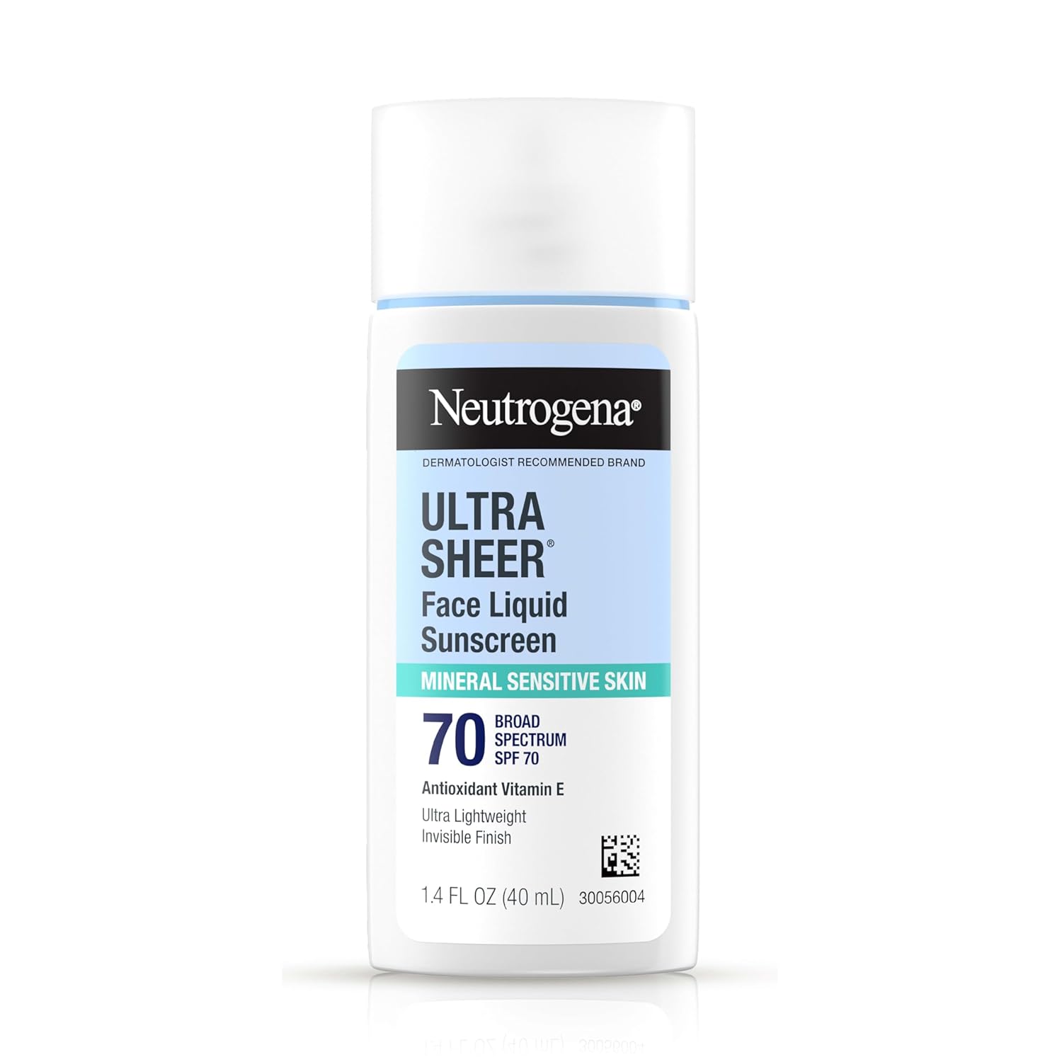 broad-spectrum spf 70 with 100% mineral actives zinc oxide and titanium dioxide plus purescreen+ technology