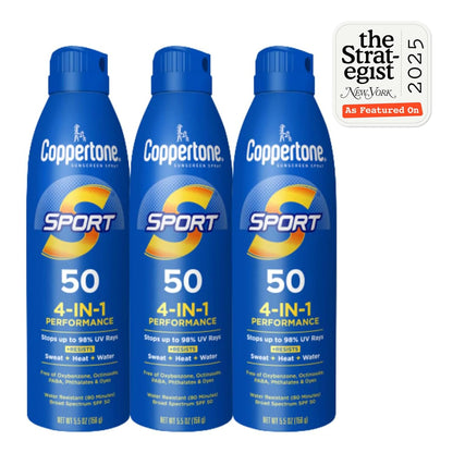 broad spectrum uva/uvb protection blocking up to 98% of harmful rays