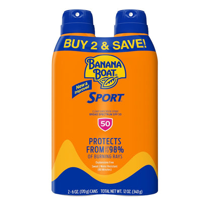 broad spectrum uva/uvb protection with spf 50+ (with line extensions at spf 30, 65, and 100)