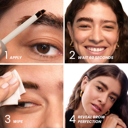 buildable lightweight formula that layers without heaviness