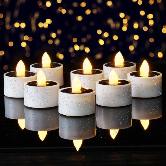 built-in 1.2v ni-mh rechargeable battery that lasts up to 365 days