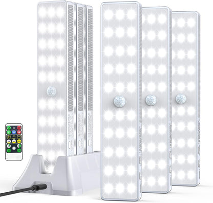 built-in 1000mah rechargeable lithium-ion battery with 10-20 day runtime in motion mode