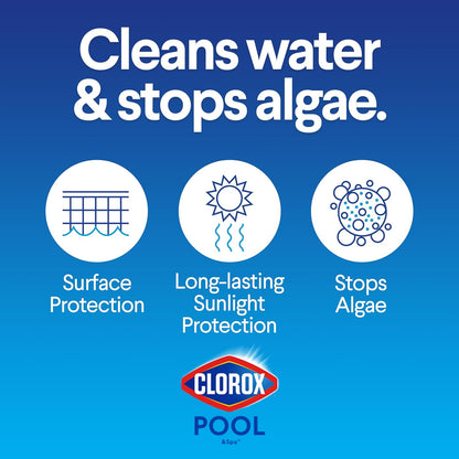 built-in water conditioners for silky smooth feel after swimming