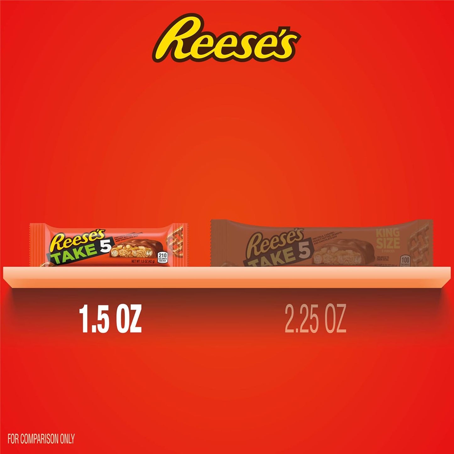 bulk 18-count package, also available as a pack of 2 (36 bars) for higher-volume buyers