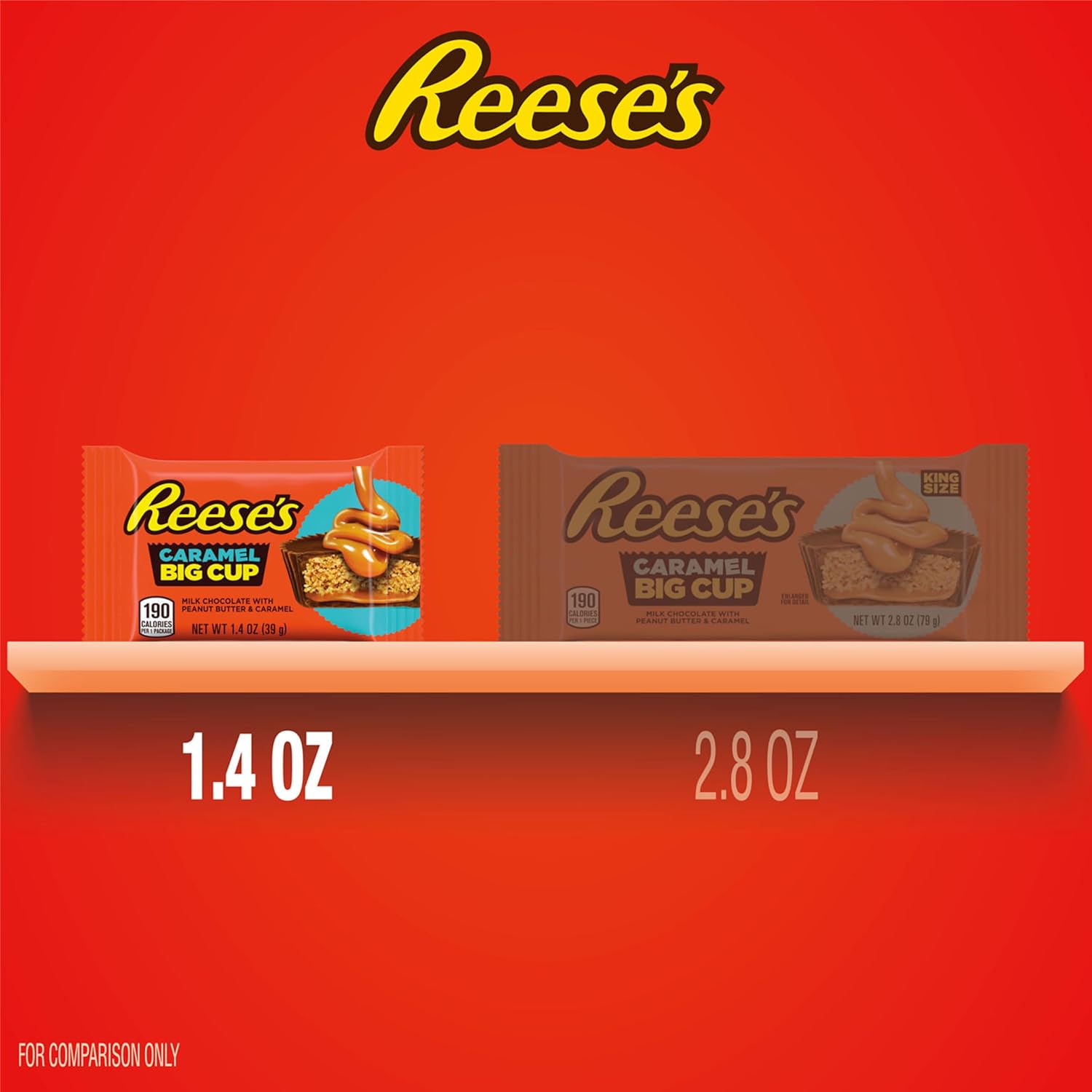 bulk box option also available in a 32-count pack for higher-volume needs