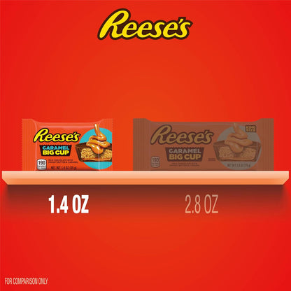 bulk box option also available in a 32-count pack for higher-volume needs