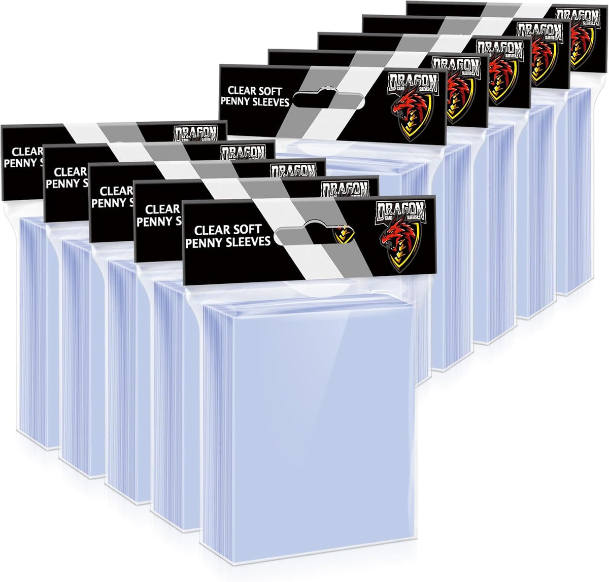 bulk count tiers ranging from 100 to 10,000 pieces for any volume need
