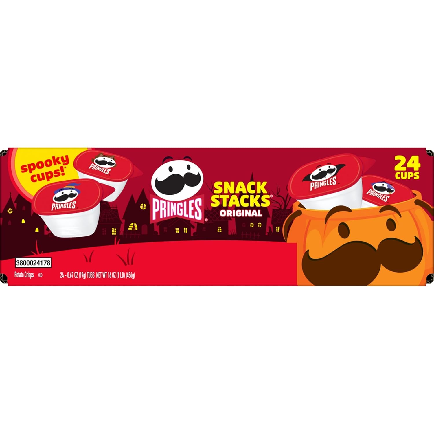 bulk multi-pack format suited for distributing to large groups of children