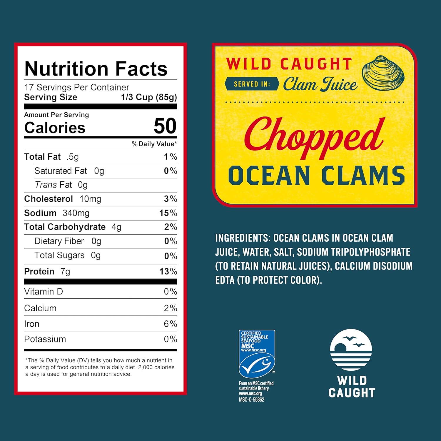 bulk pack configurations from single can up to 12-pack