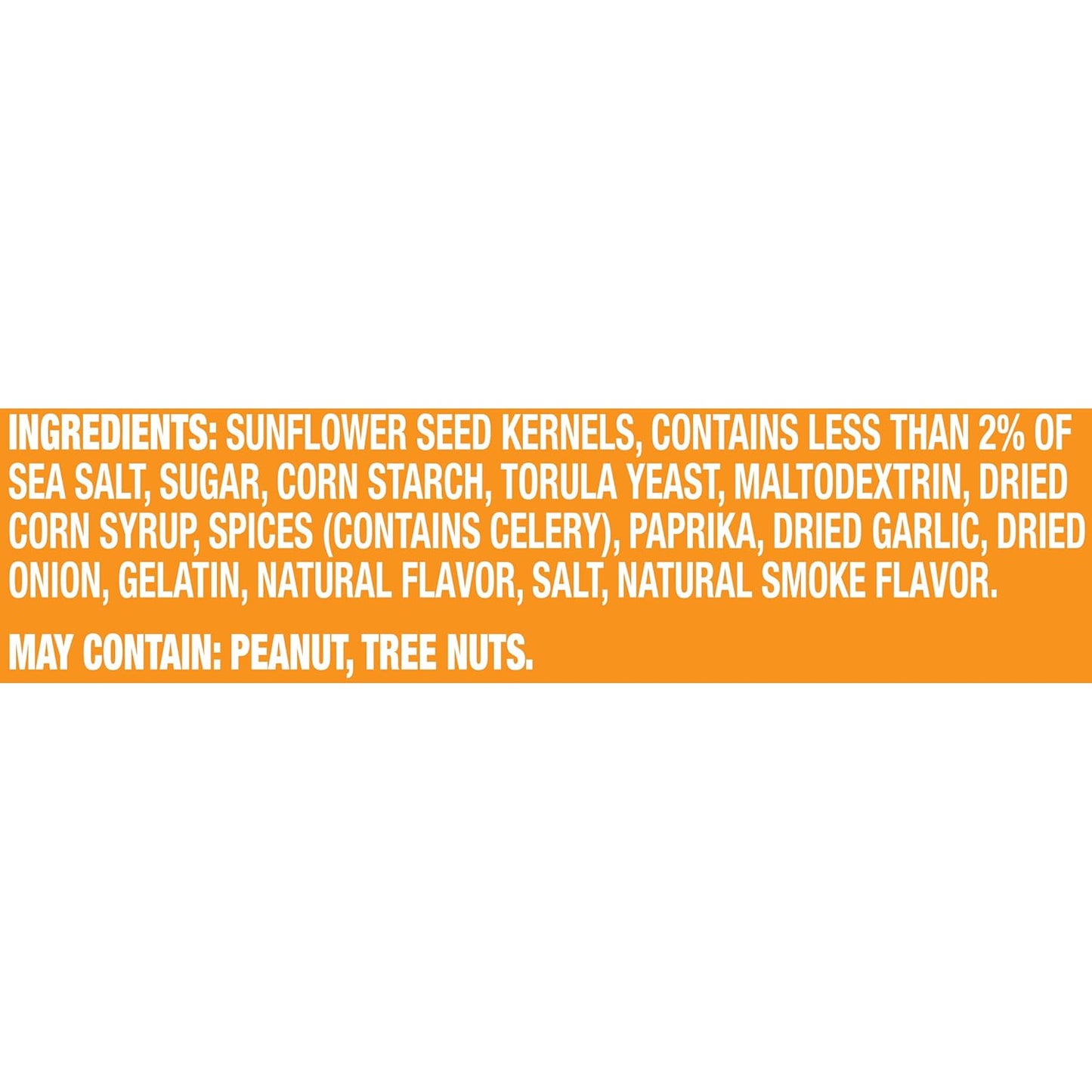 bulk packaging: 4 jars x 5.85oz per pack