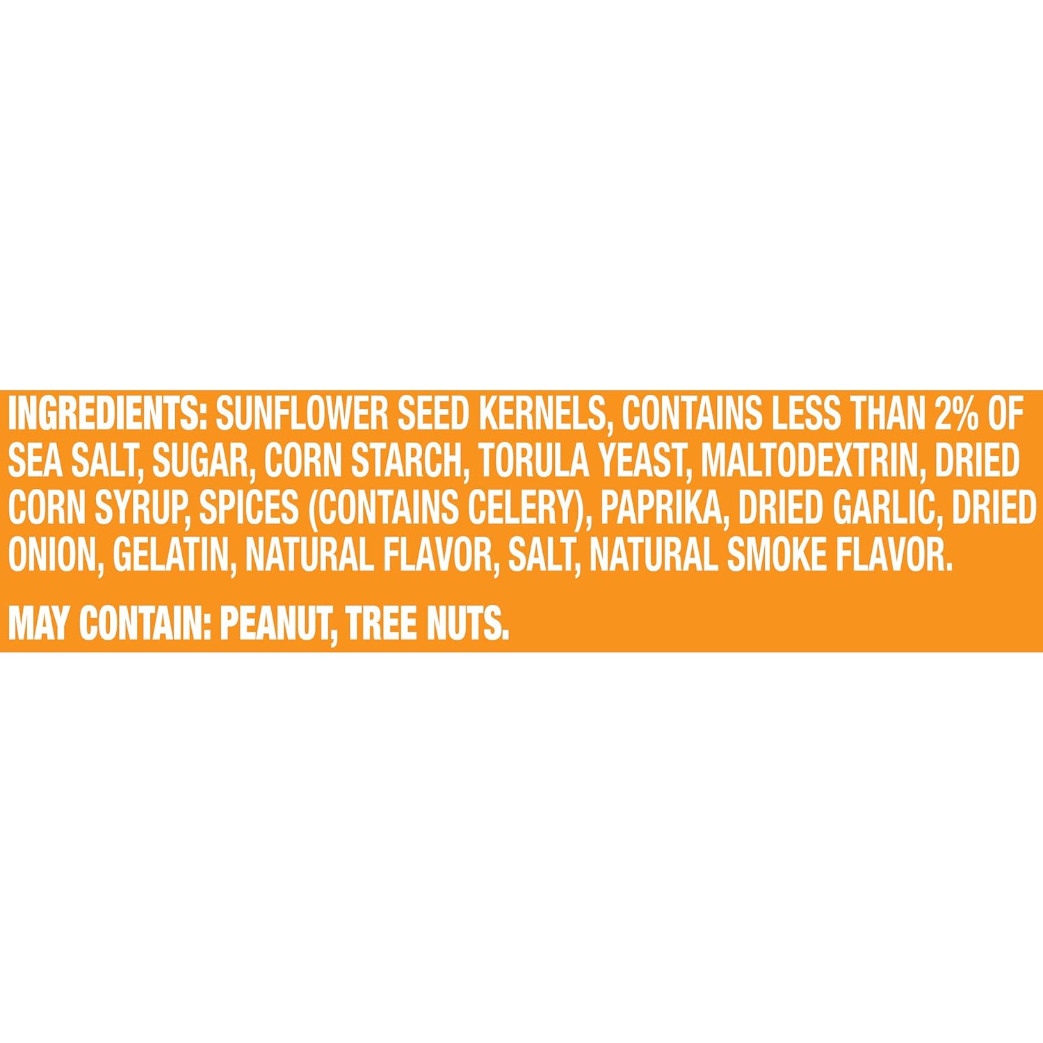 bulk packaging: 4 jars x 5.85oz per pack