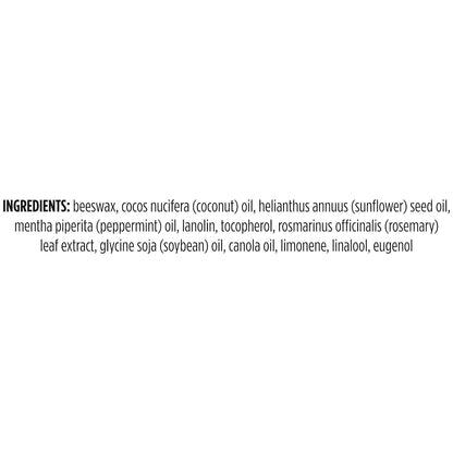 Burt's Bees 100% Natural Lip Balm – Thoughtful Birthday Gift for Her, Multi-Flavor Variety Pack