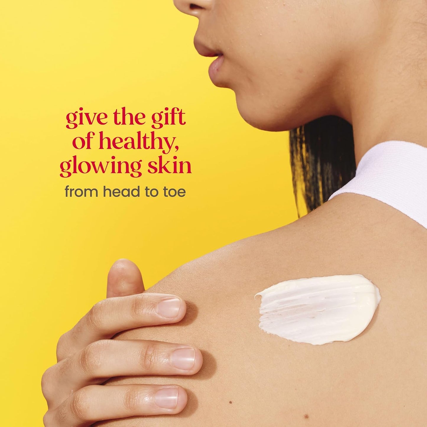 Burt's Bees Mother's Day Gift Set – Curated 5-Piece Skincare Kit for Mom, Ready-to-Give Travel Essentials