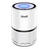 LEVOIT Core Mini-P Air Purifier – Mood-Setting Air Purifier for Relaxation Corners, Whisper Operation with Aroma Support