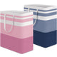 100L - Blue+Pink