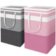 88L - Grey+Pink