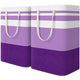 75L - Purple