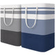 75L - Grey+Blue