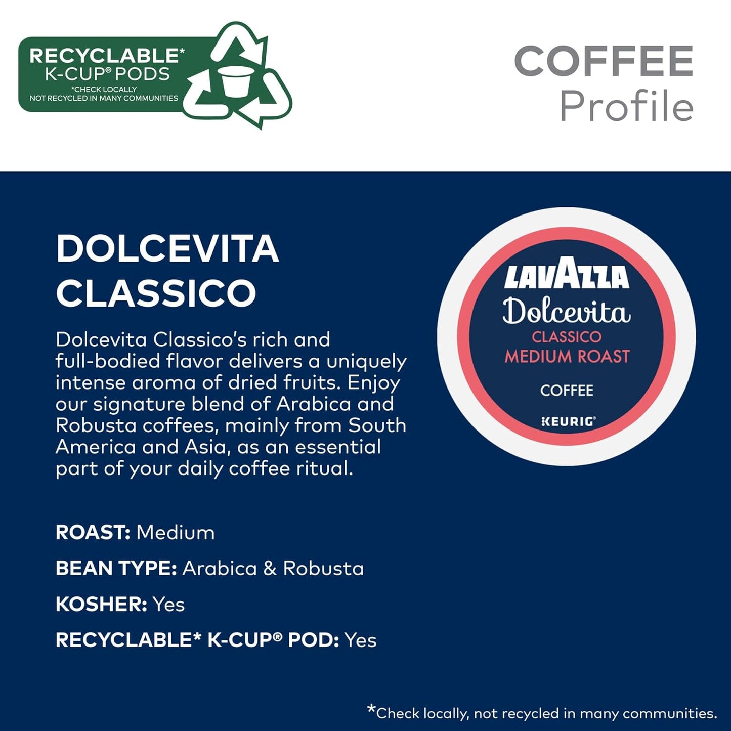 caffeinated for a reliable energy boost