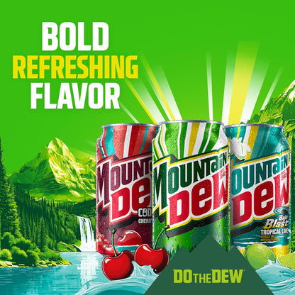 caffeinated formula suited for energy and refreshment