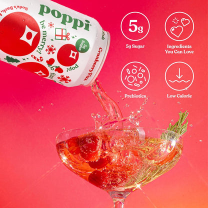 caffeine-free, gluten-free, non-gmo, and kosher certified