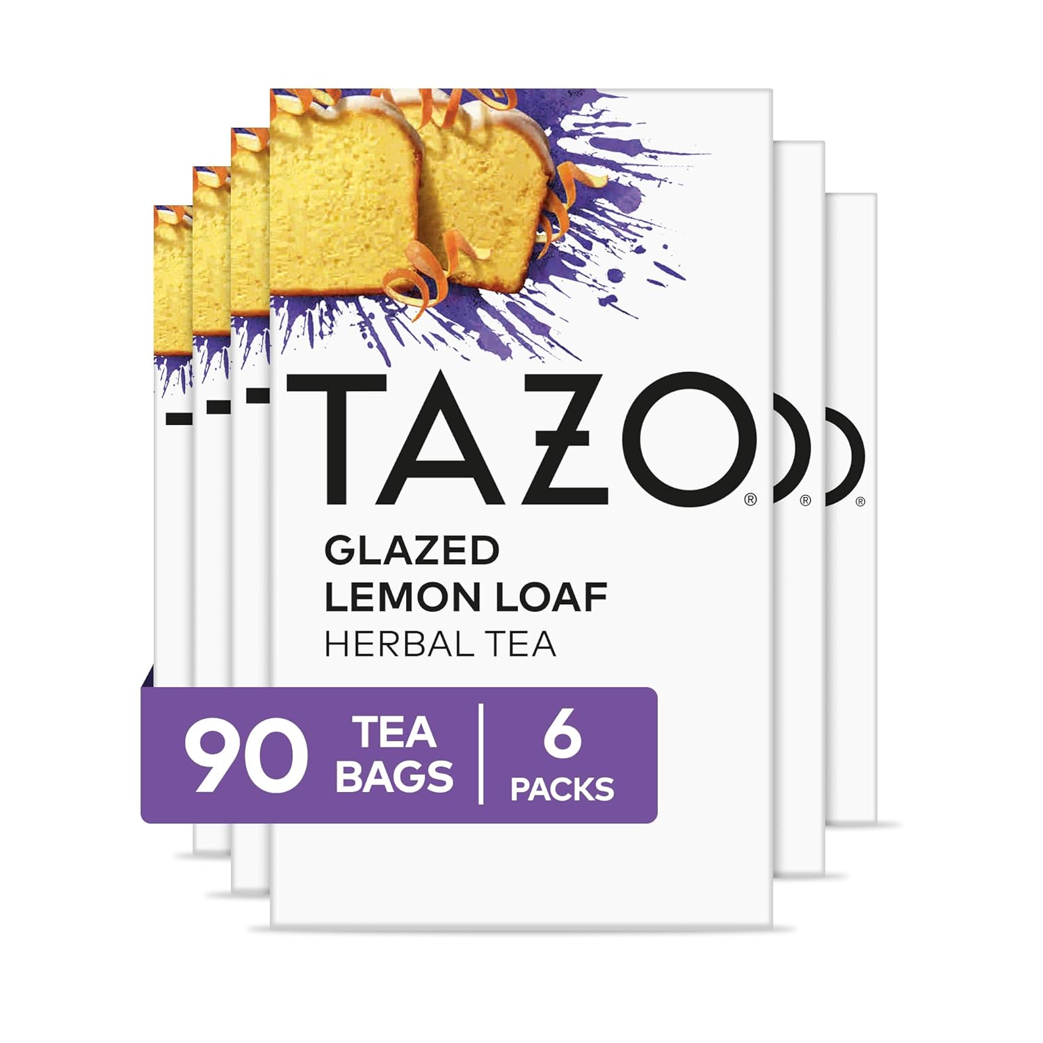 caffeine-free herbal blend safe for evening, bedtime, and caffeine-sensitive drinkers